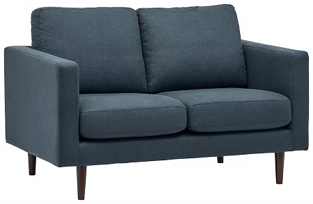 comprar sofa dos plazas rivet precio barato online