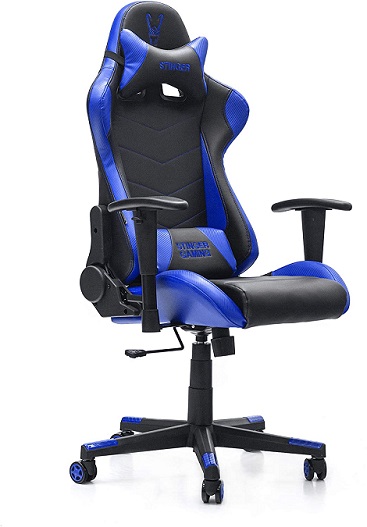 comprar silla gaming woxter precio barato online