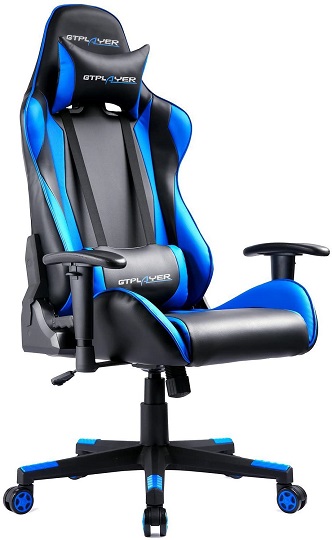 comprar silla gaming reclinable precio barato online